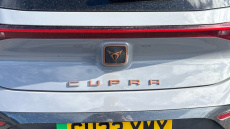 CUPRA Born 169kW e-Boost V3 58kWh 5dr Auto Electric Hatchback